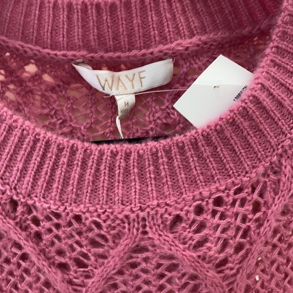 Wayfarer NWT. High end designer - Picture 2 of 2